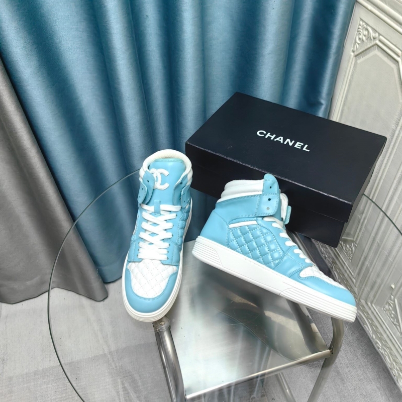 Chanel Casual Shoes